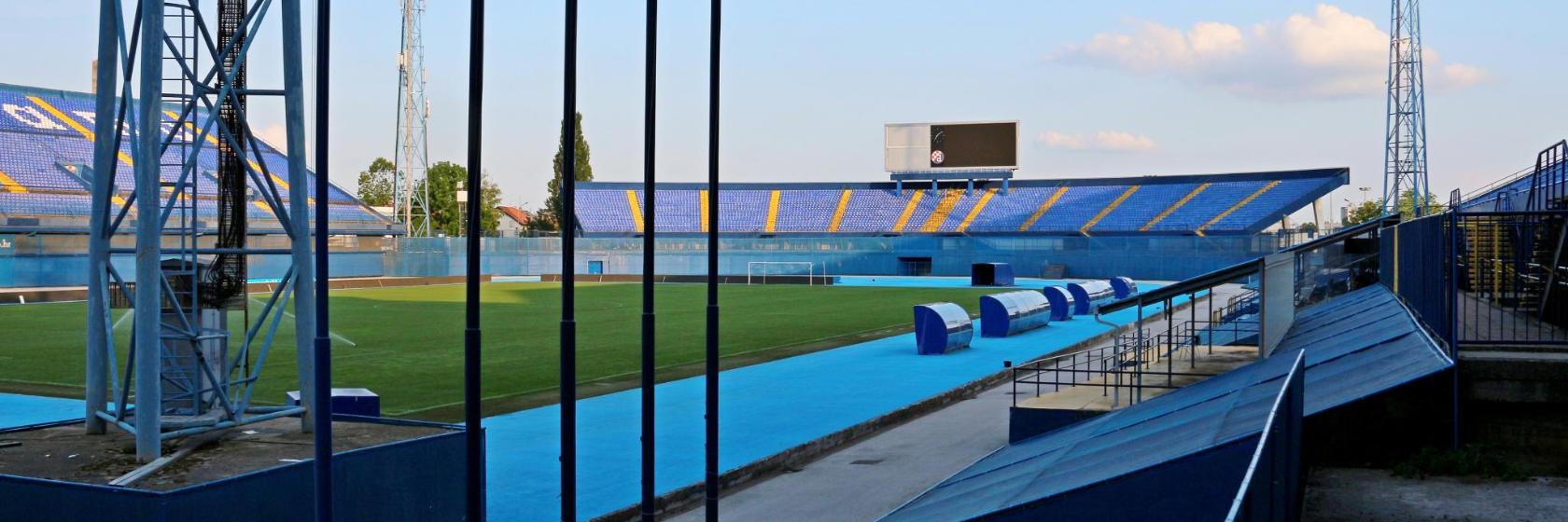 Stadion Maksimir